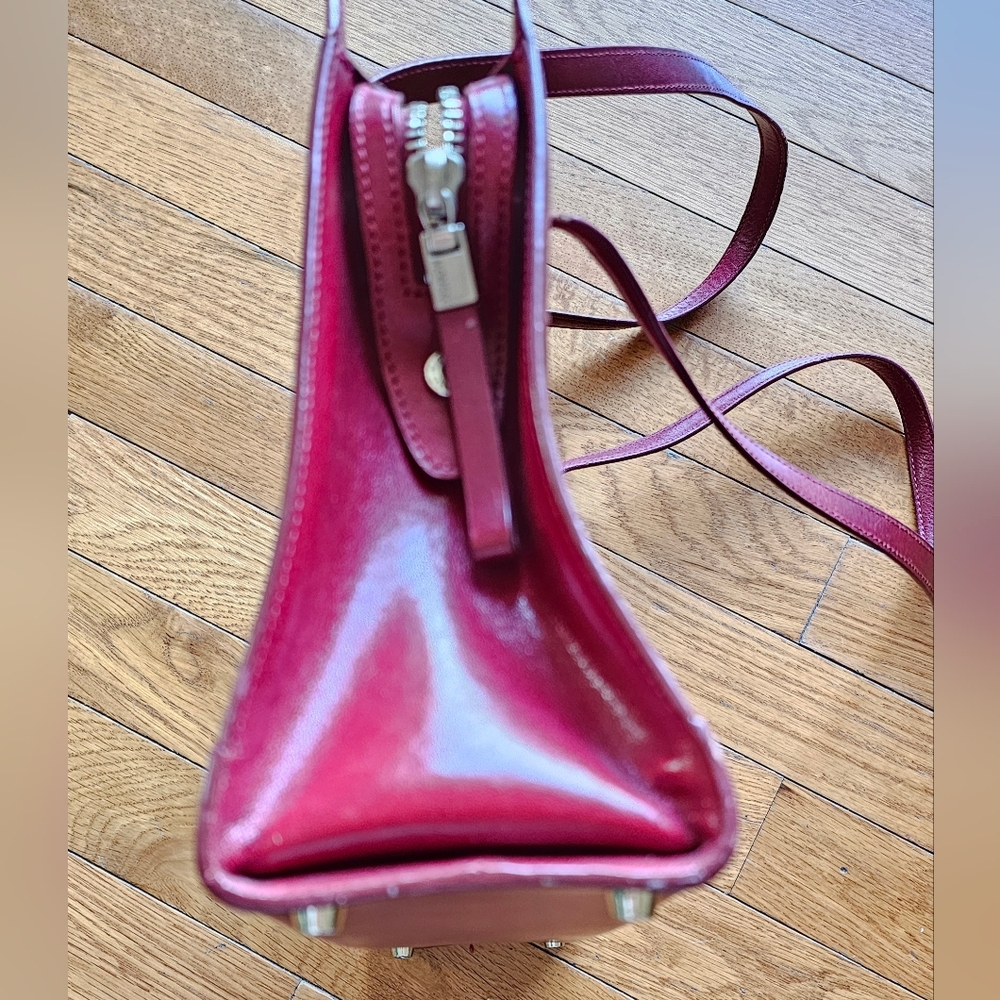 MONSAC Handbag - Picture 3 of 9